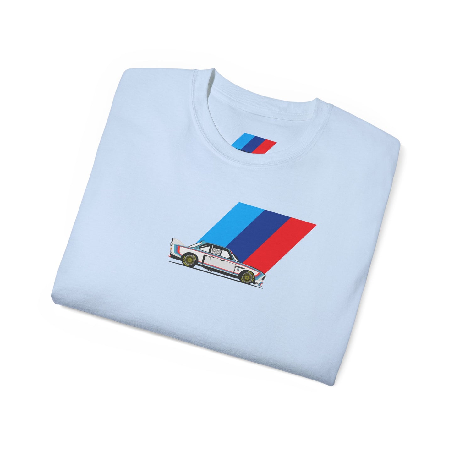 BMW 3.0 CSL T-shirt