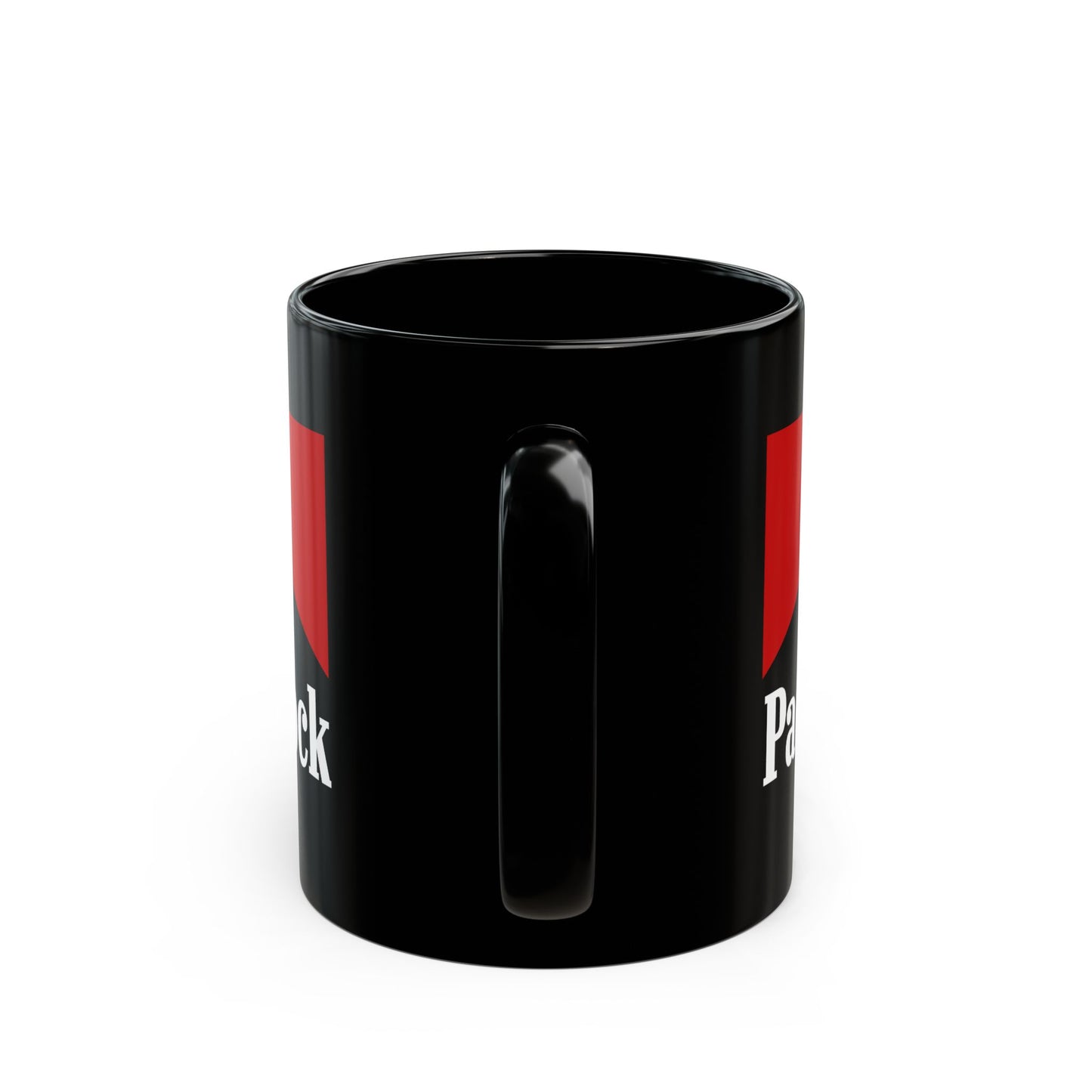 Marlboro Racing x Paddock V2 Mug