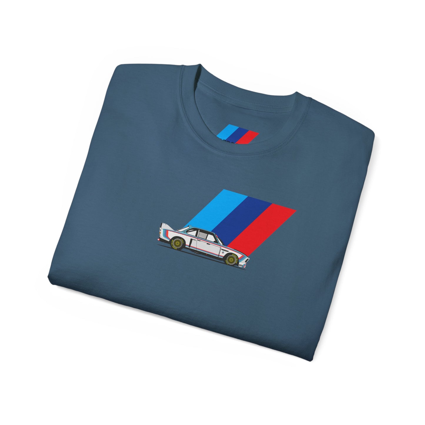 BMW 3.0 CSL T-shirt