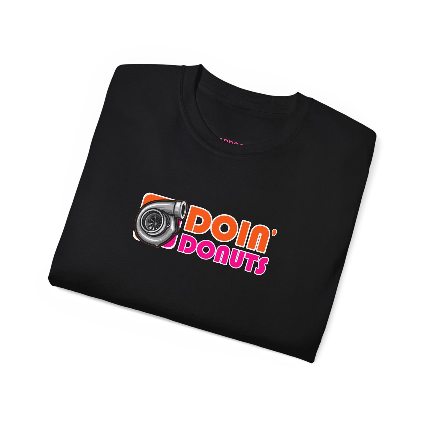 Doin' Donuts T-Shirt