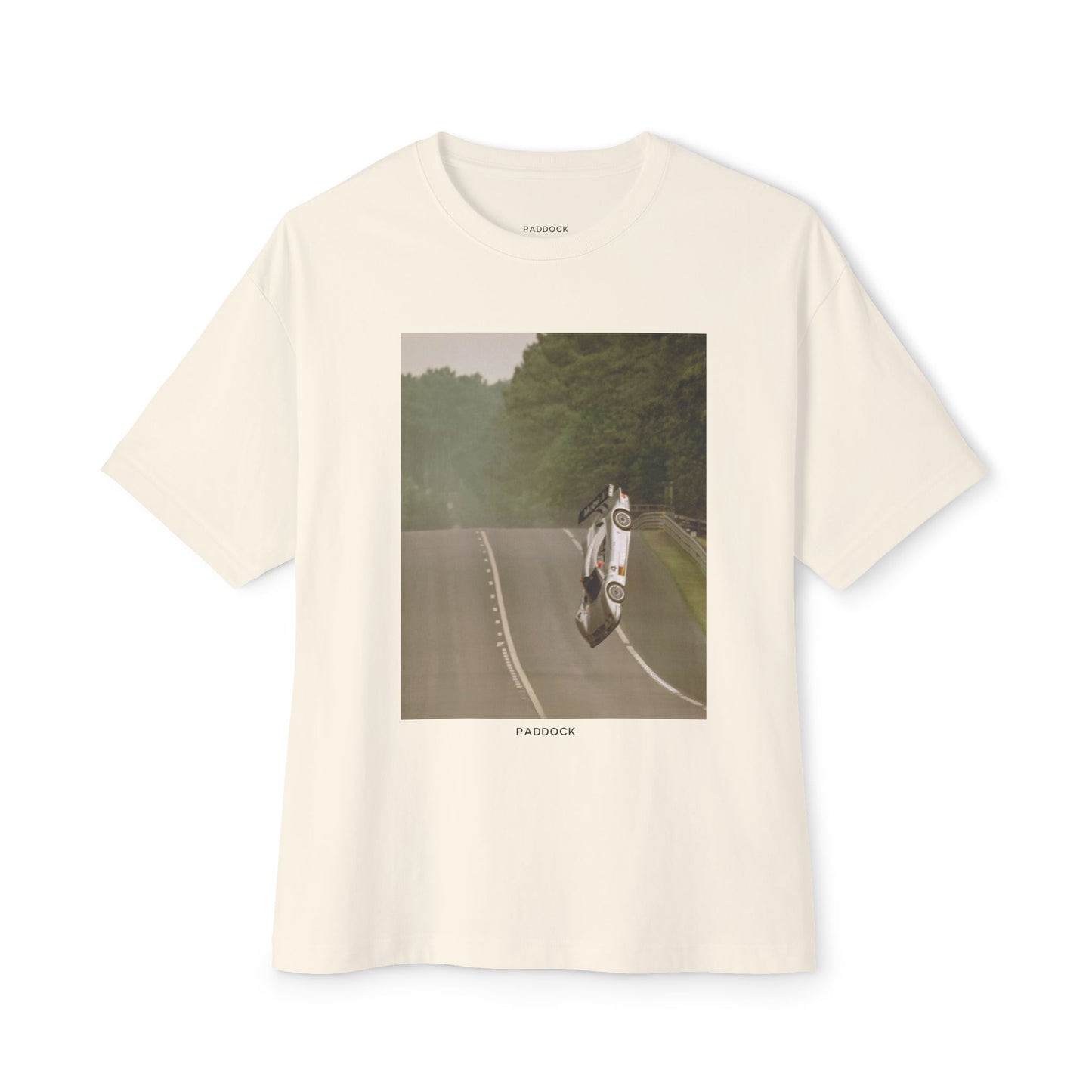 Mercedes-Benz CLR 24 Hours of Le Mans T-shirt