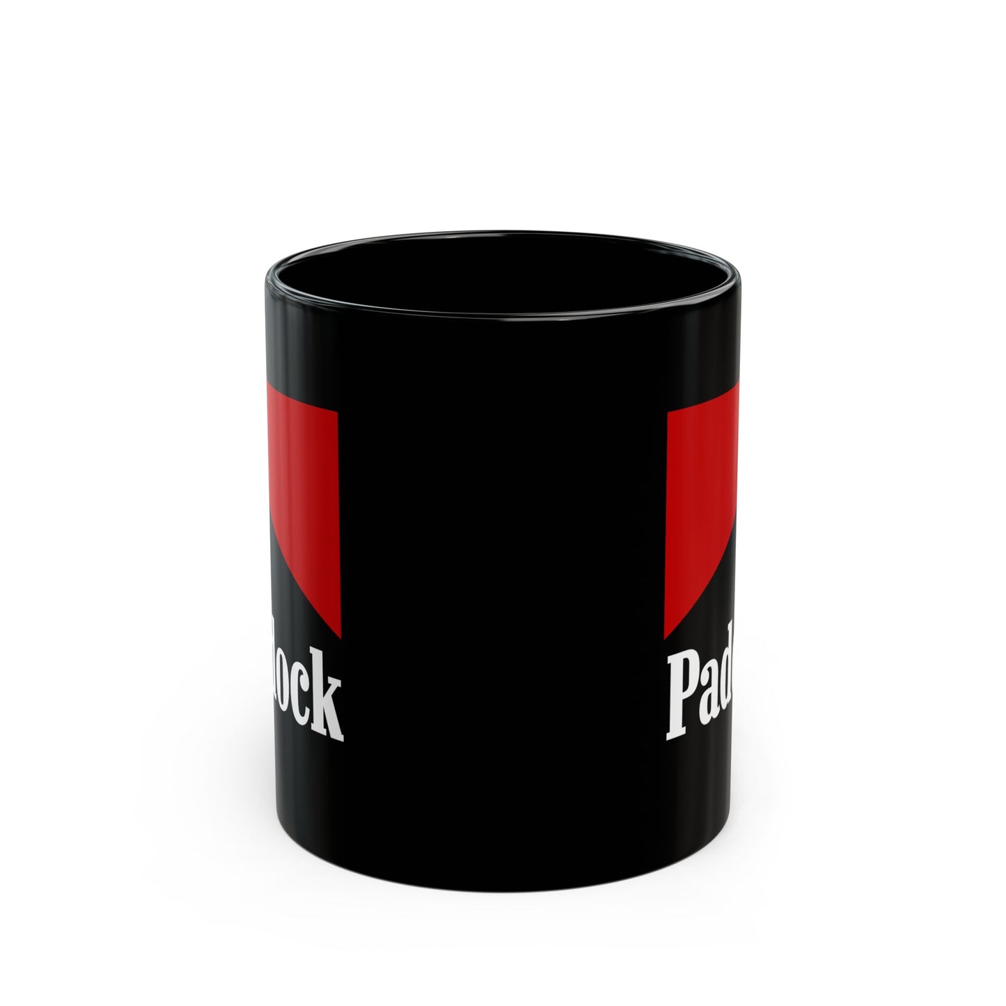 Marlboro Racing x Paddock V2 Mug