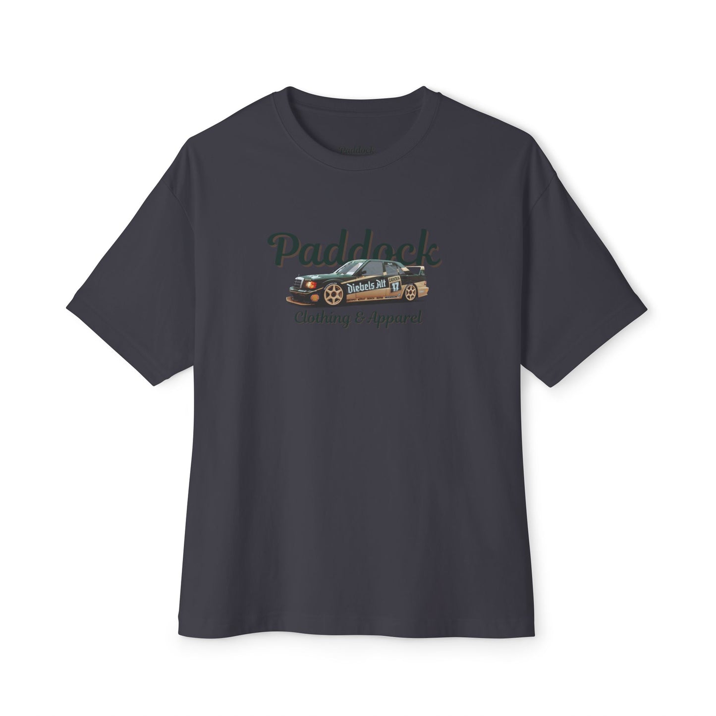 Mercedes 190e EVO II "Diebels Alt" DTM  T-shirt