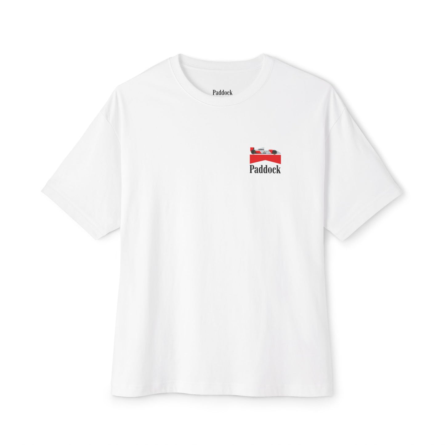 Classic Formula 1 Marlboro Racing T-Shirt