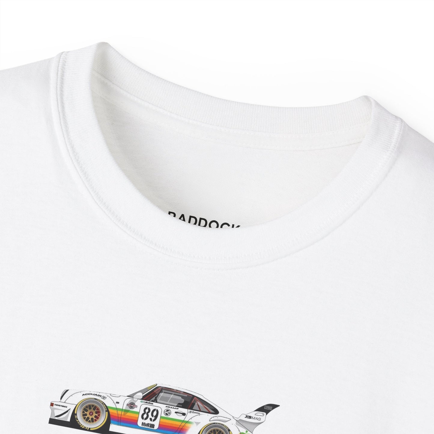 RWB Porsche T-Shirt