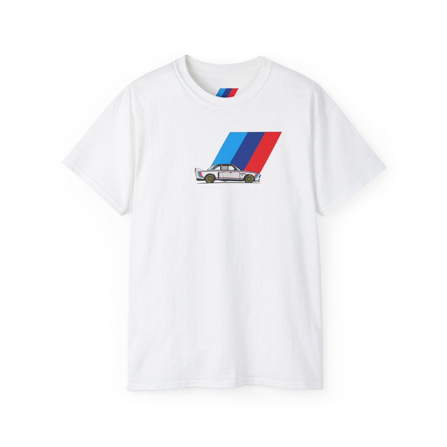 BMW 3.0 CSL T-shirt