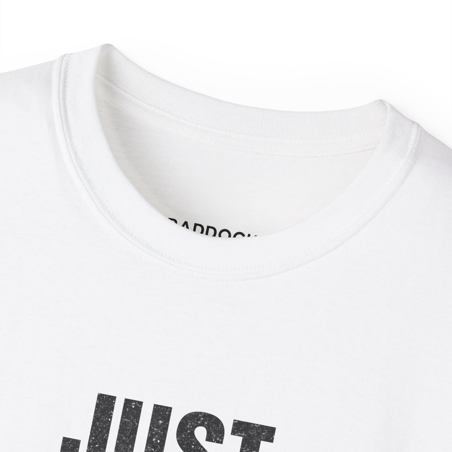 Just Shift It T-shirt