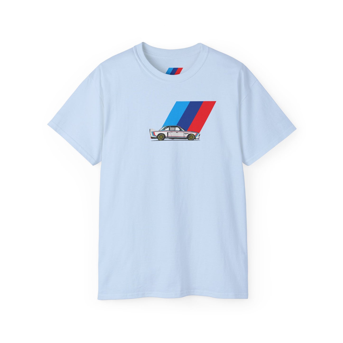 BMW 3.0 CSL T-shirt