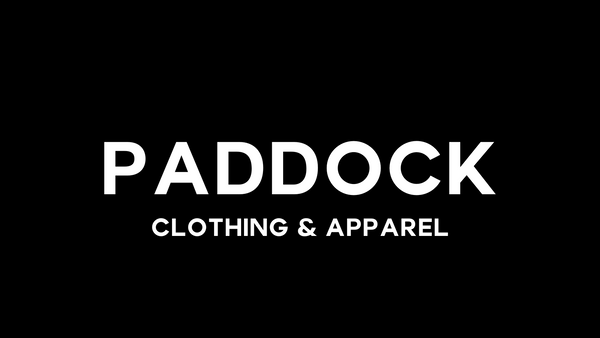 Paddock Clothing & Apparel 